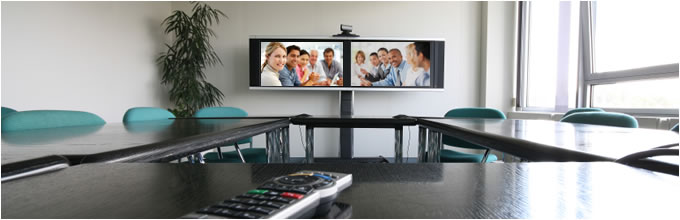 Videoconferencia y telepresencia